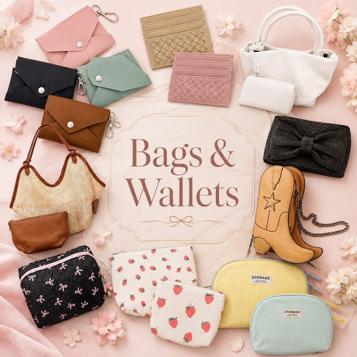 Bags & Wallets-5
