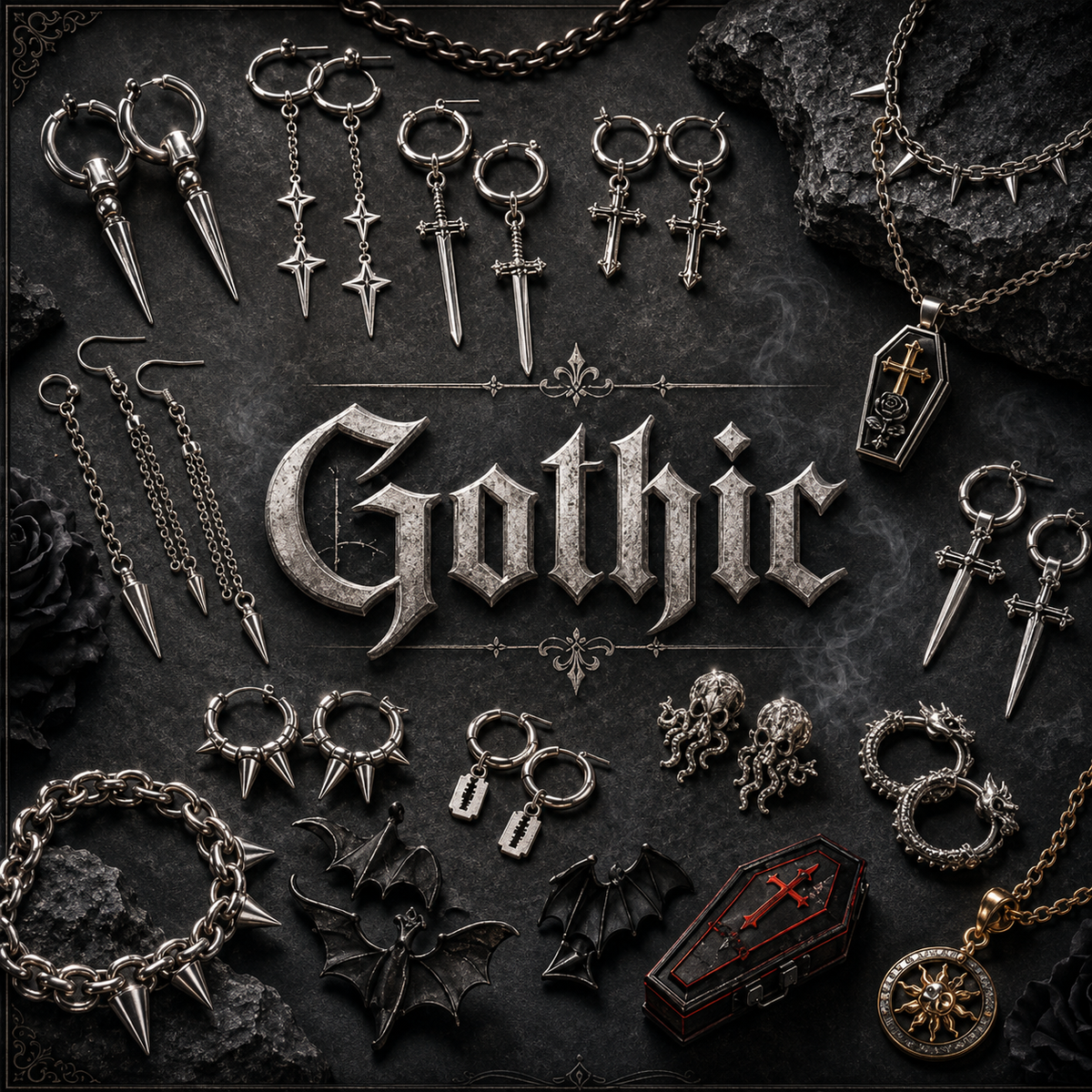 Gothic-77