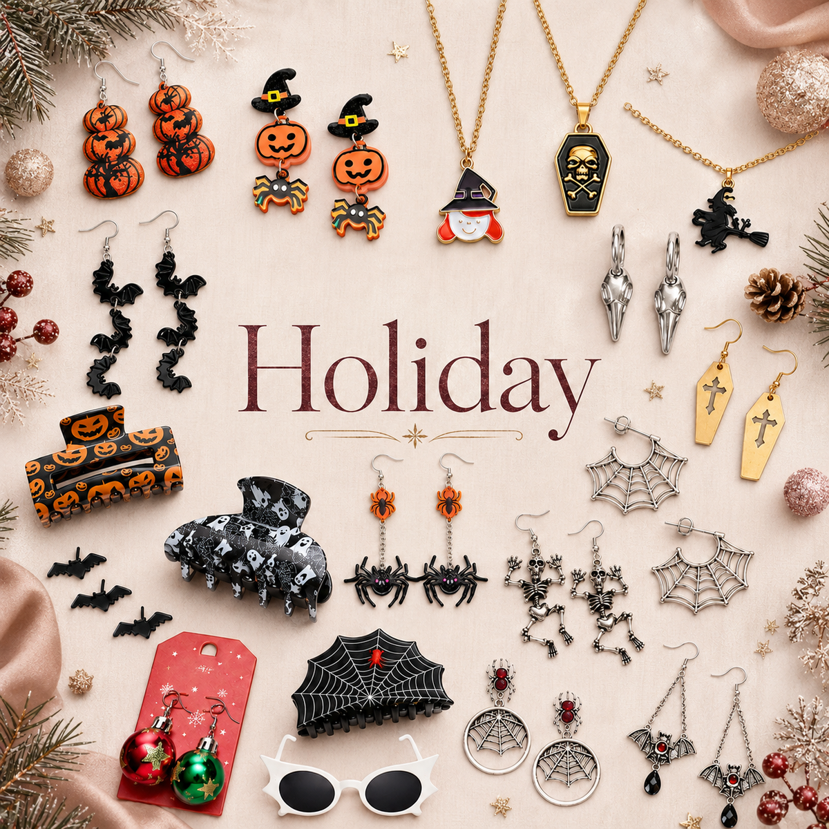 Holiday / Seasonal-82
