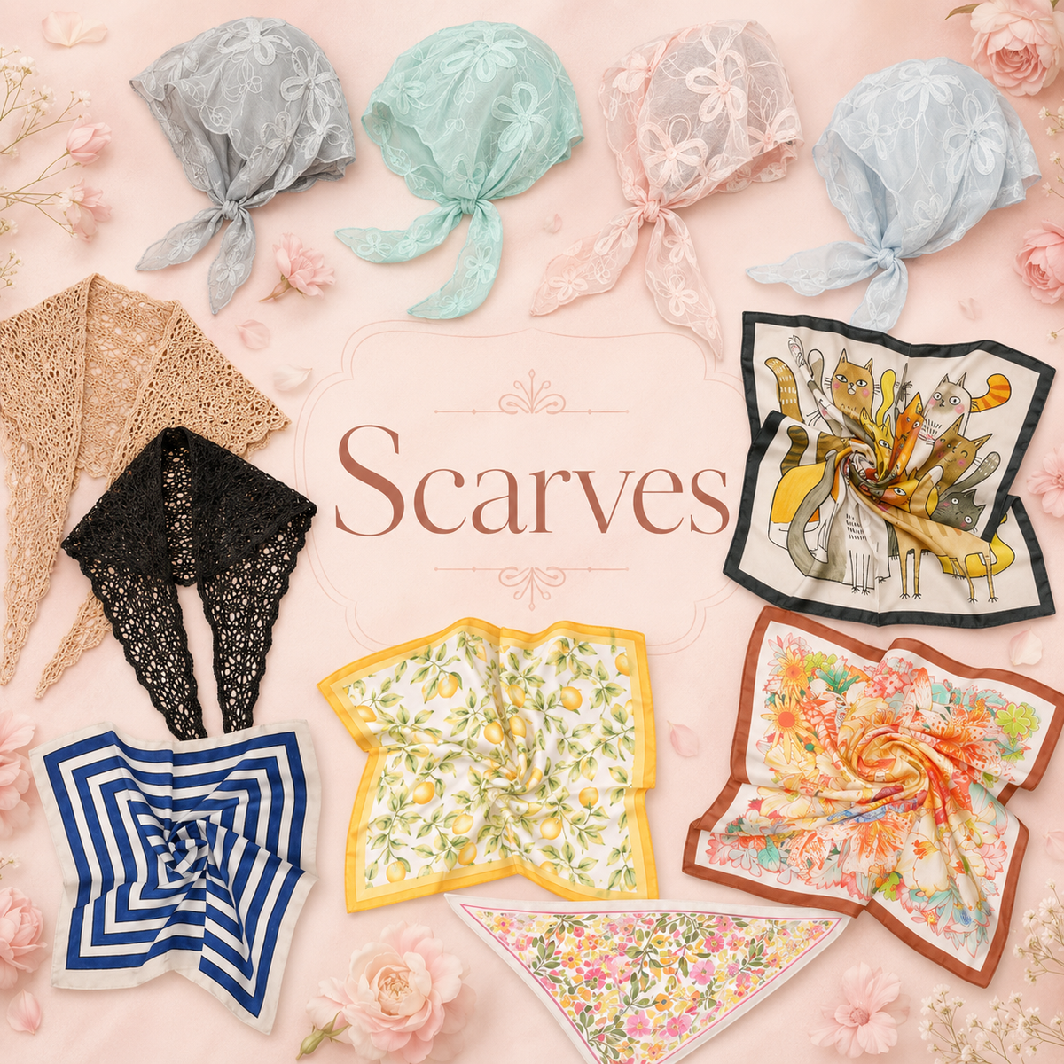 Scarves & Wraps-79